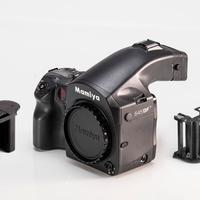 Mamiya DF+  Conf.Originale