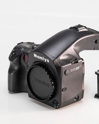 Mamiya DF+  Conf.Originale