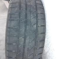 gomme invernali BMW serie 1