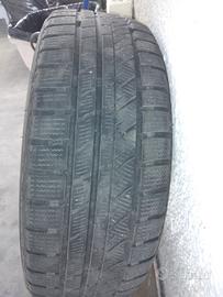 gomme invernali BMW serie 1