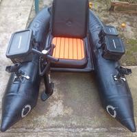 Belly boat Savage Gear