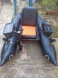 Belly boat Savage Gear