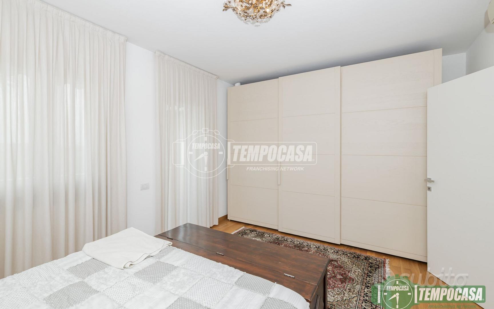 House in San Giuliano Milanese, Sesto Ulteriano - Vista 4