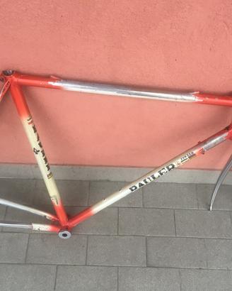 Telaio corsa Rauler