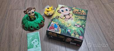 Hoplà Banana gioco