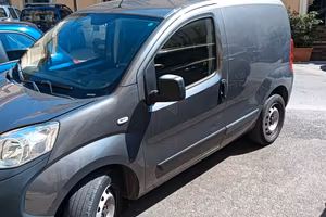 FIAT FIORINO '22 