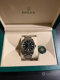 Rolex Oyster Perpetual