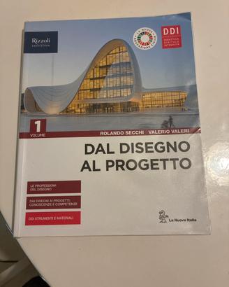 Libro scolastico