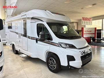 CARTHAGO CARTHAGO C1 TOURER I 148 RB QB ''K'' LI