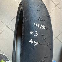 Dunlop 125/80 17 KR 109 ms3