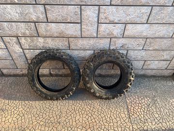 DUNLOP K960 HONDA CUB EZ90