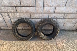 DUNLOP K960 HONDA CUB EZ90