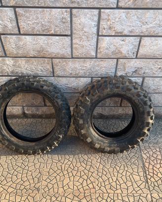 DUNLOP K960 HONDA CUB EZ90