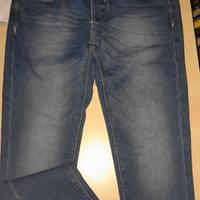 jeans skinny Alcott 