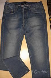 jeans skinny Alcott 