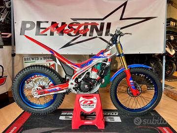 Beta SINCRO 125 FACTORY 2026 NUOVA