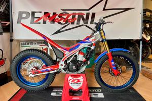 Beta SINCRO 125 FACTORY 2026 NUOVA