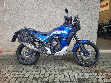 Yamaha T n r 700 World Rally