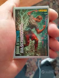 figurine calciatori panini 