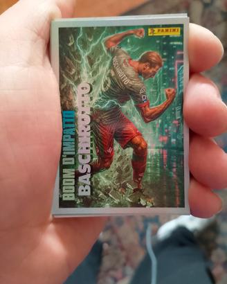 figurine calciatori panini 