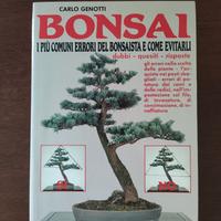 Altri libri sui bonsai