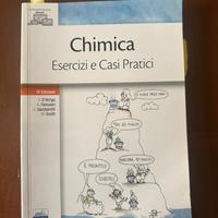 CHIMICA, esercizi + Guida alla risoluzione