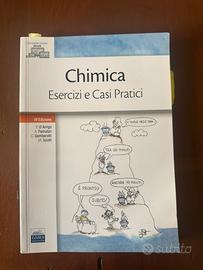 CHIMICA, esercizi + Guida alla risoluzione