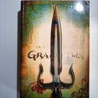 Graceling - Kristin Cashore - Fantasy