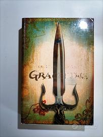 Graceling - Kristin Cashore - Fantasy