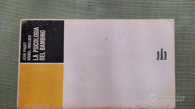 La psicologia del bambino 