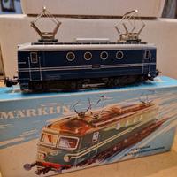 Marklin H0 Locomotiva Elettrica Pesante NS 3013 Ri