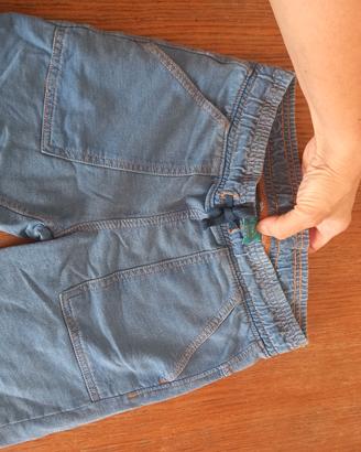 pantaloncini corti 