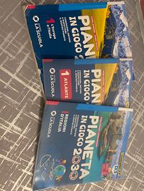 Pianeta in gioco 2030 1 isbn 9788835054801