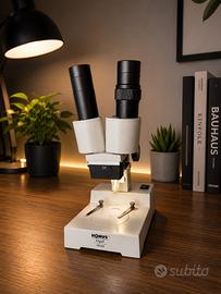 Microscopio Konus Mod. OPAL 20X