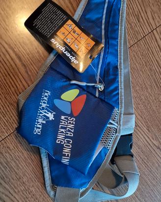 Marsupio per sportivi