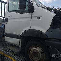 Mascott 130 master ricambi