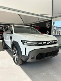 Dacia Duster ECO-G GPL 1.0 100 CV Journey