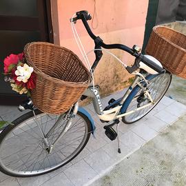 Bicicletta