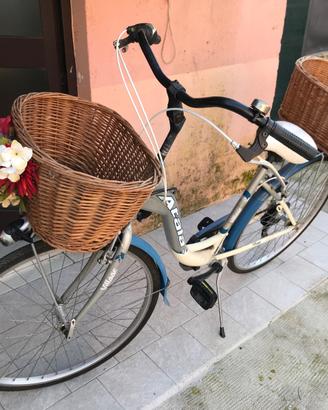 Bicicletta