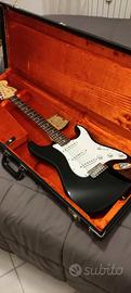 fender Stratocaster custom shop 69 nos