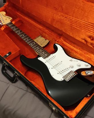 fender Stratocaster custom shop 69 nos