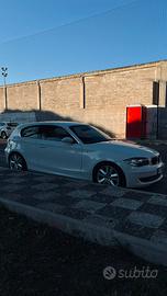 BMW 120d E81 220CV