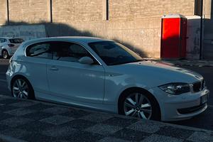 BMW 120d E81 220CV