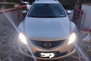 MAZDA Mazda6 2.2 CD 16V 163CV Wagon Executive