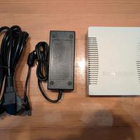 Mikrotik RB260GSP