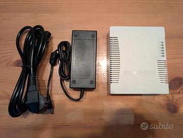 Mikrotik RB260GSP