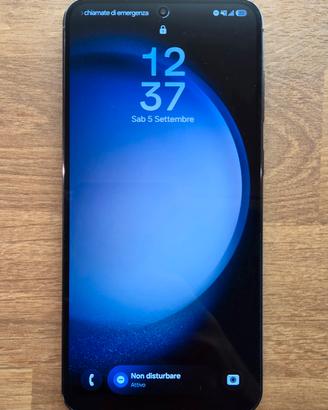 Samsung Galaxy S23+/512GB