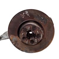 Mozzo ruota anteriore Sinistra guida Land Rover Ra