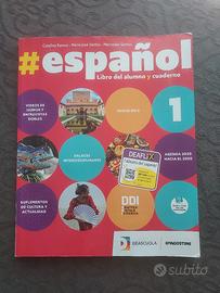 9788851160197A ESPAÑOL 1  - DEASCUOLA DeAGOSTINI