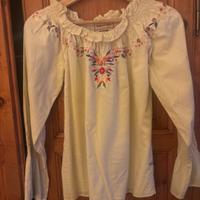 Camicia Marlboro Classic